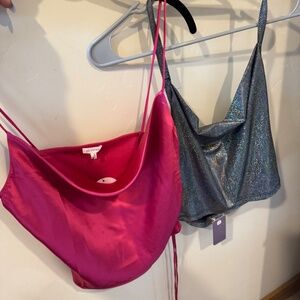 AMAZON ESSENTIALS NWT SIZE SMALL WOMEN'S DRESS TOPS BRAND NEW WITH TAGS!!